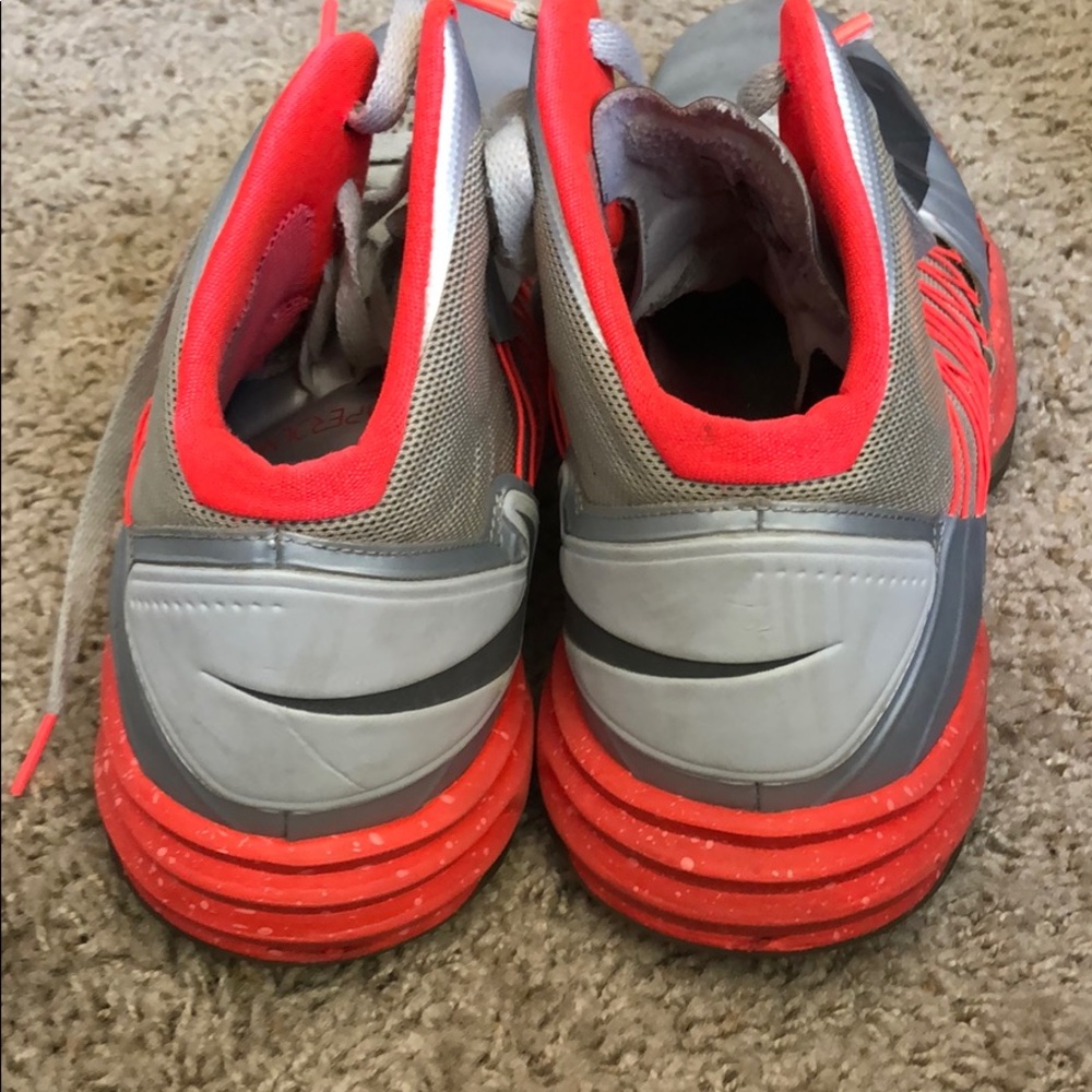 Original Nike Hyperdunks - image 3